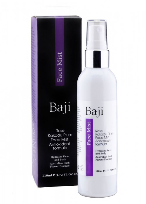 Kakadu Plum Rose Face Mist