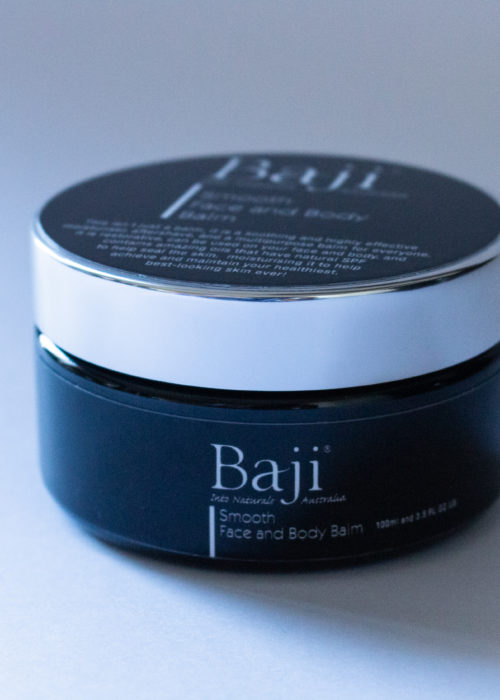 Baji Men Face Balm