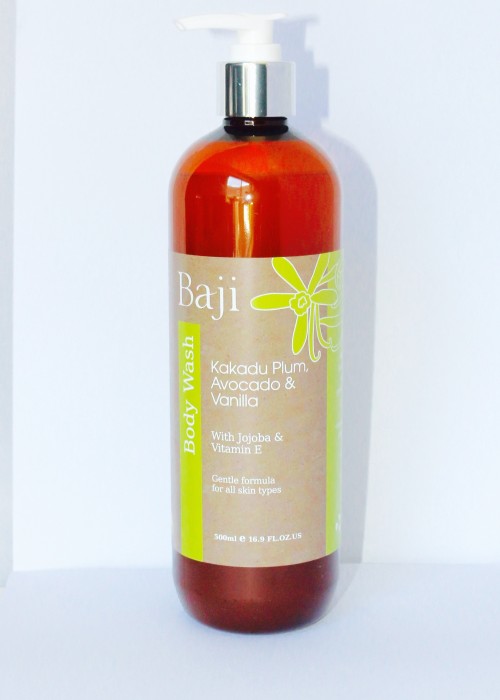 Body Wash [Kakadu Plum, Avocado & Vanilla]